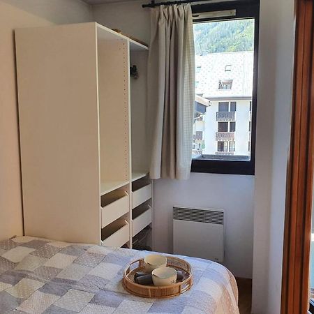 Nice 32M With Balcony View On The Mountain Chamonix ภายนอก รูปภาพ